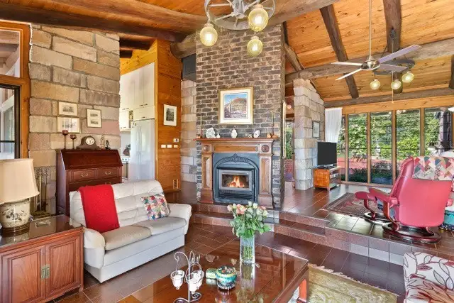 Fifth view of Homely rural property listing, 49 Mountain Rd, Summerholm QLD 4341