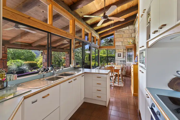 Sixth view of Homely rural property listing, 49 Mountain Rd, Summerholm QLD 4341