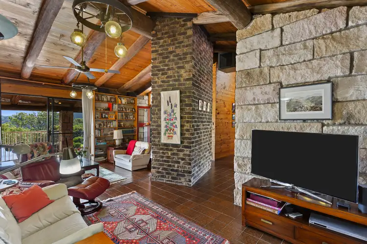 Seventh view of Homely rural property listing, 49 Mountain Rd, Summerholm QLD 4341