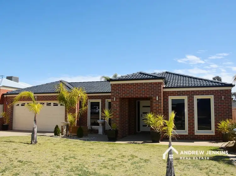 Main view of Homely house listing, 54 Buchanans Rd, Barooga NSW 3644