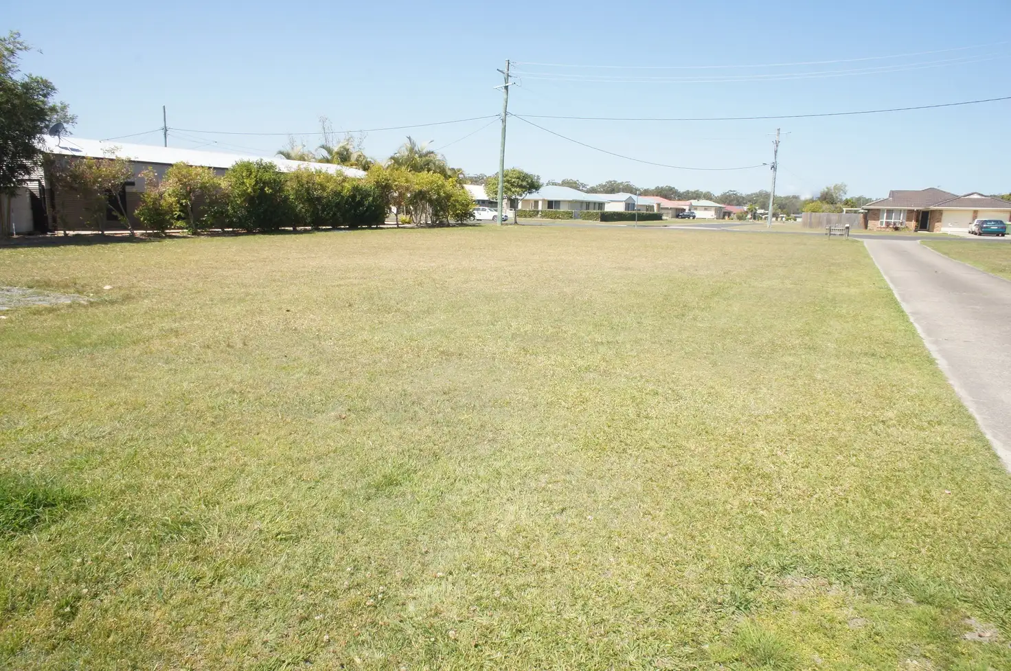 Main view of Homely land listing, 19 Canberra Ave, Cooloola Cove QLD 4580