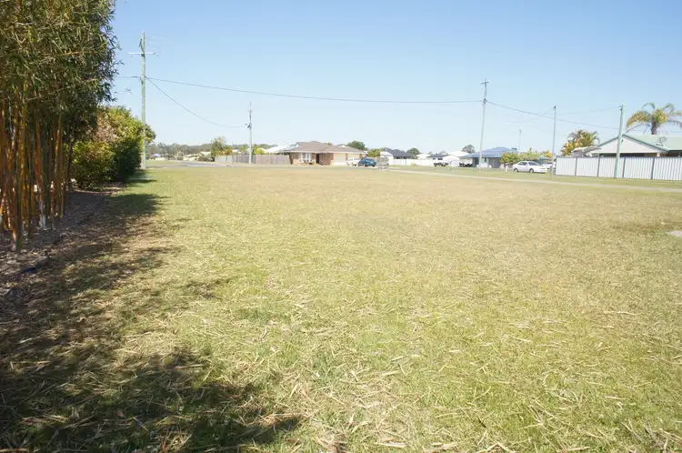 Second view of Homely land listing, 19 Canberra Ave, Cooloola Cove QLD 4580