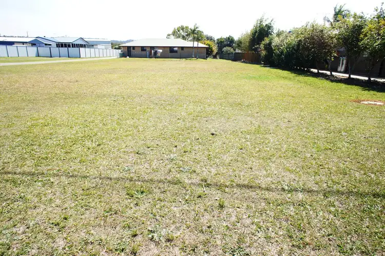 Third view of Homely land listing, 19 Canberra Ave, Cooloola Cove QLD 4580