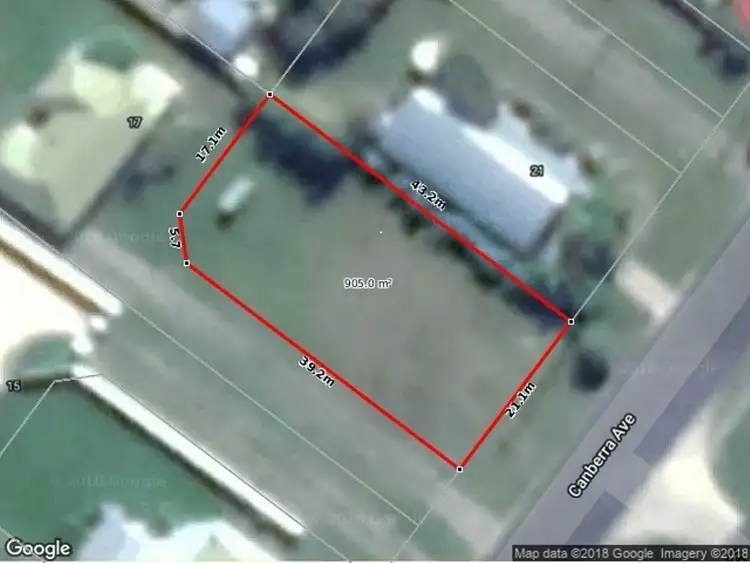 Fifth view of Homely land listing, 19 Canberra Ave, Cooloola Cove QLD 4580