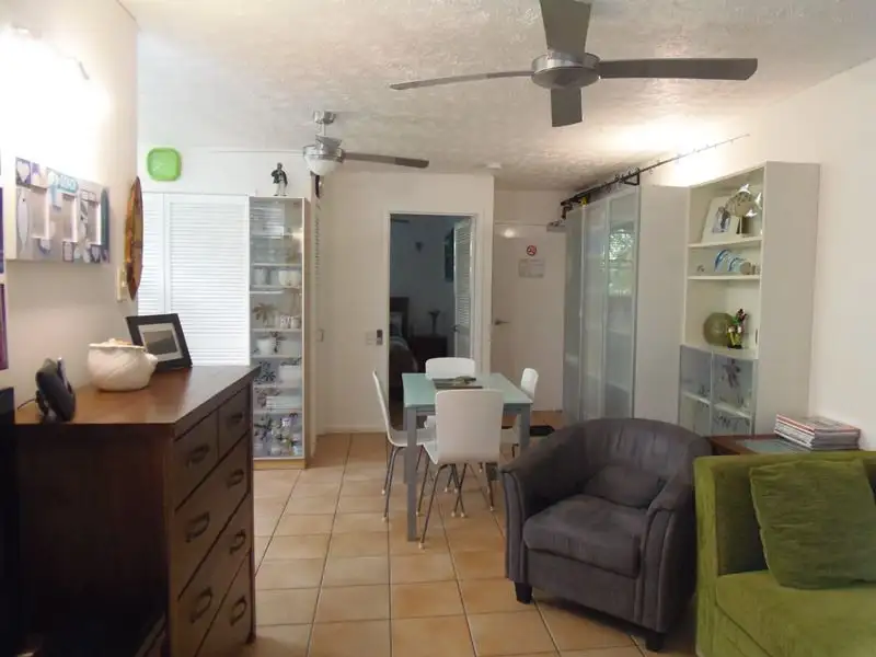 Main view of Homely unit listing, Unit 38/15 Rainbow Shores Drive, Rainbow Beach QLD 4581