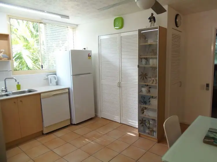 Fifth view of Homely unit listing, Unit 38/15 Rainbow Shores Drive, Rainbow Beach QLD 4581