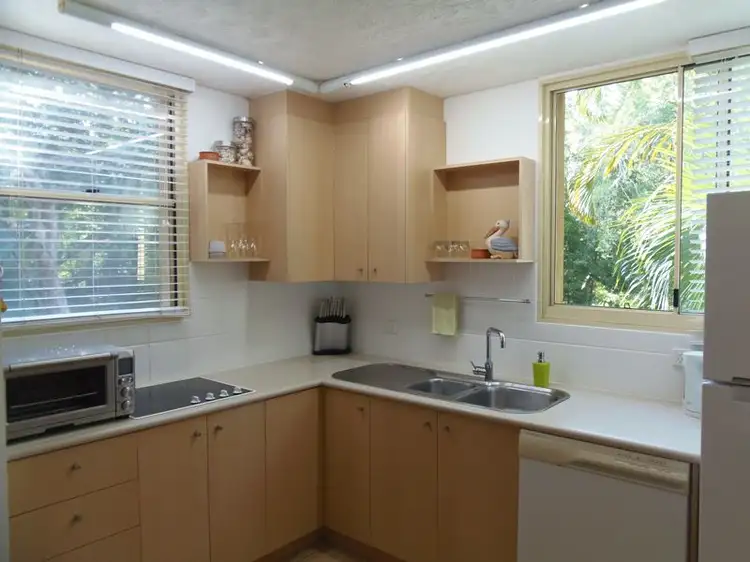 Sixth view of Homely unit listing, Unit 38/15 Rainbow Shores Drive, Rainbow Beach QLD 4581