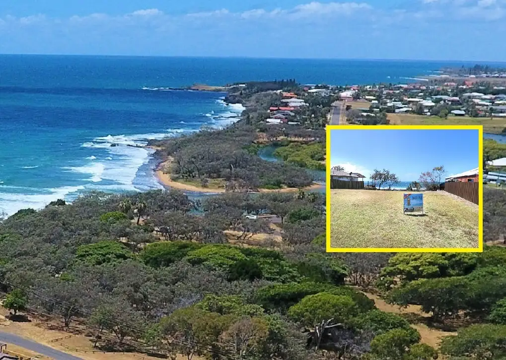 Main view of Homely land listing, 23 Coolanblue Ave, Innes Park QLD 4670