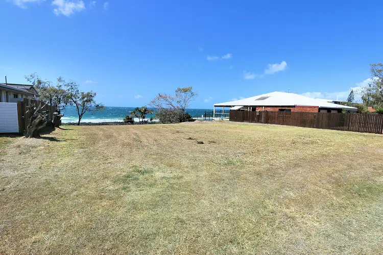 Second view of Homely land listing, 23 Coolanblue Ave, Innes Park QLD 4670