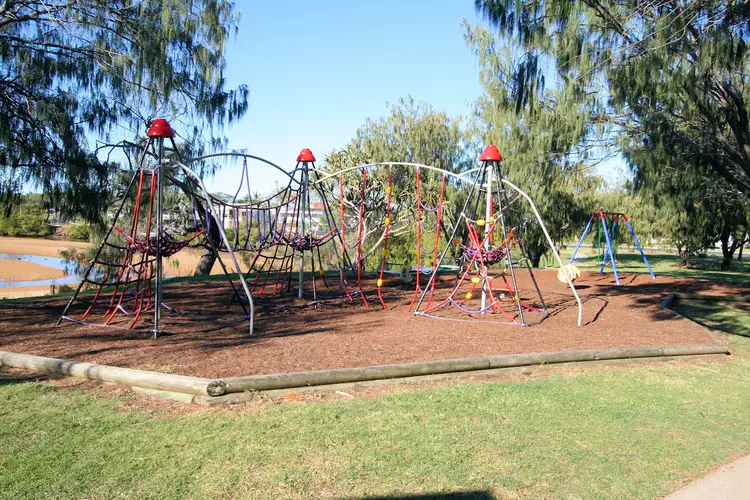 Fifth view of Homely land listing, 23 Coolanblue Ave, Innes Park QLD 4670