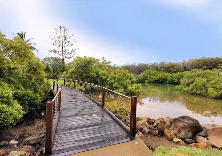 Sixth view of Homely land listing, 23 Coolanblue Ave, Innes Park QLD 4670