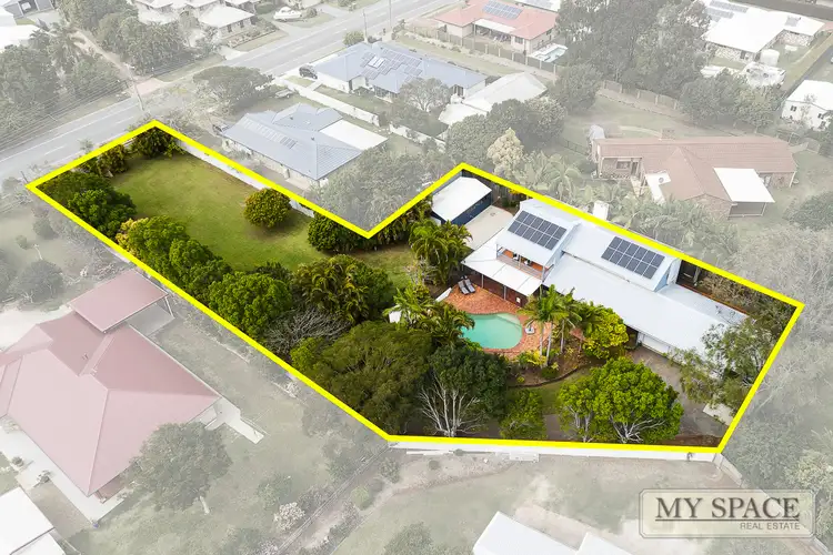33 Clive Rd, Birkdale QLD 4159