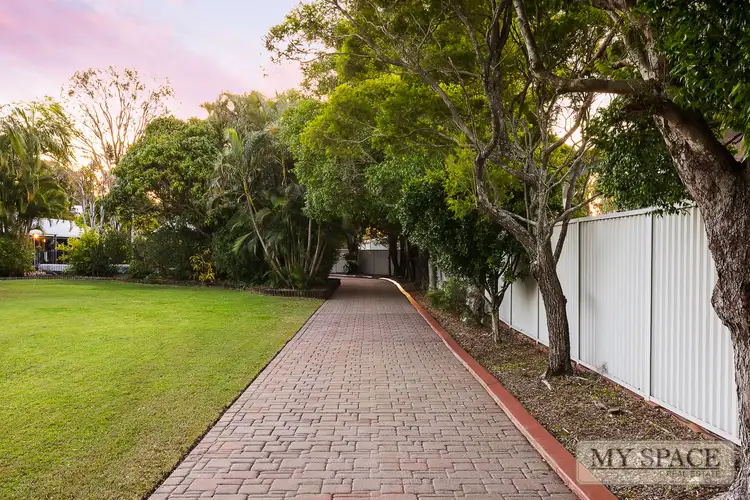 Second view of Homely house listing, 33 Clive Rd, Birkdale QLD 4159