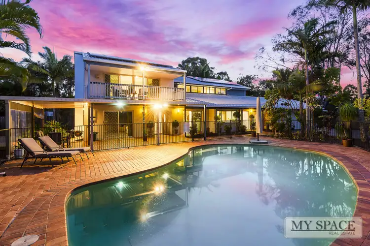 Third view of Homely house listing, 33 Clive Rd, Birkdale QLD 4159