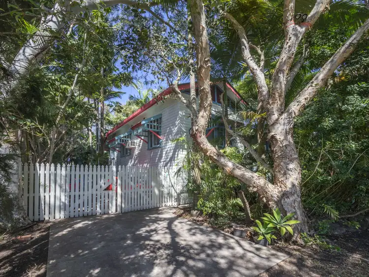 Main view of Homely house listing, 102 Brewster St, East Lismore NSW 2480