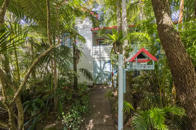 Second view of Homely house listing, 102 Brewster St, East Lismore NSW 2480