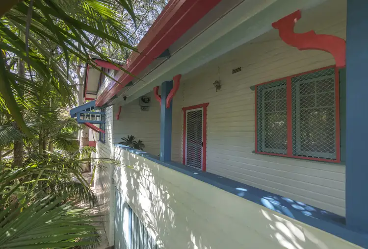 Third view of Homely house listing, 102 Brewster St, East Lismore NSW 2480