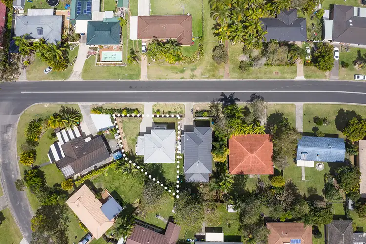 Fifth view of Homely house listing, 47B Orana Rd, Ocean Shores NSW 2483