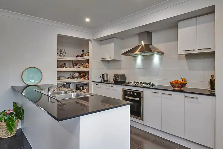 Sixth view of Homely house listing, 47B Orana Rd, Ocean Shores NSW 2483