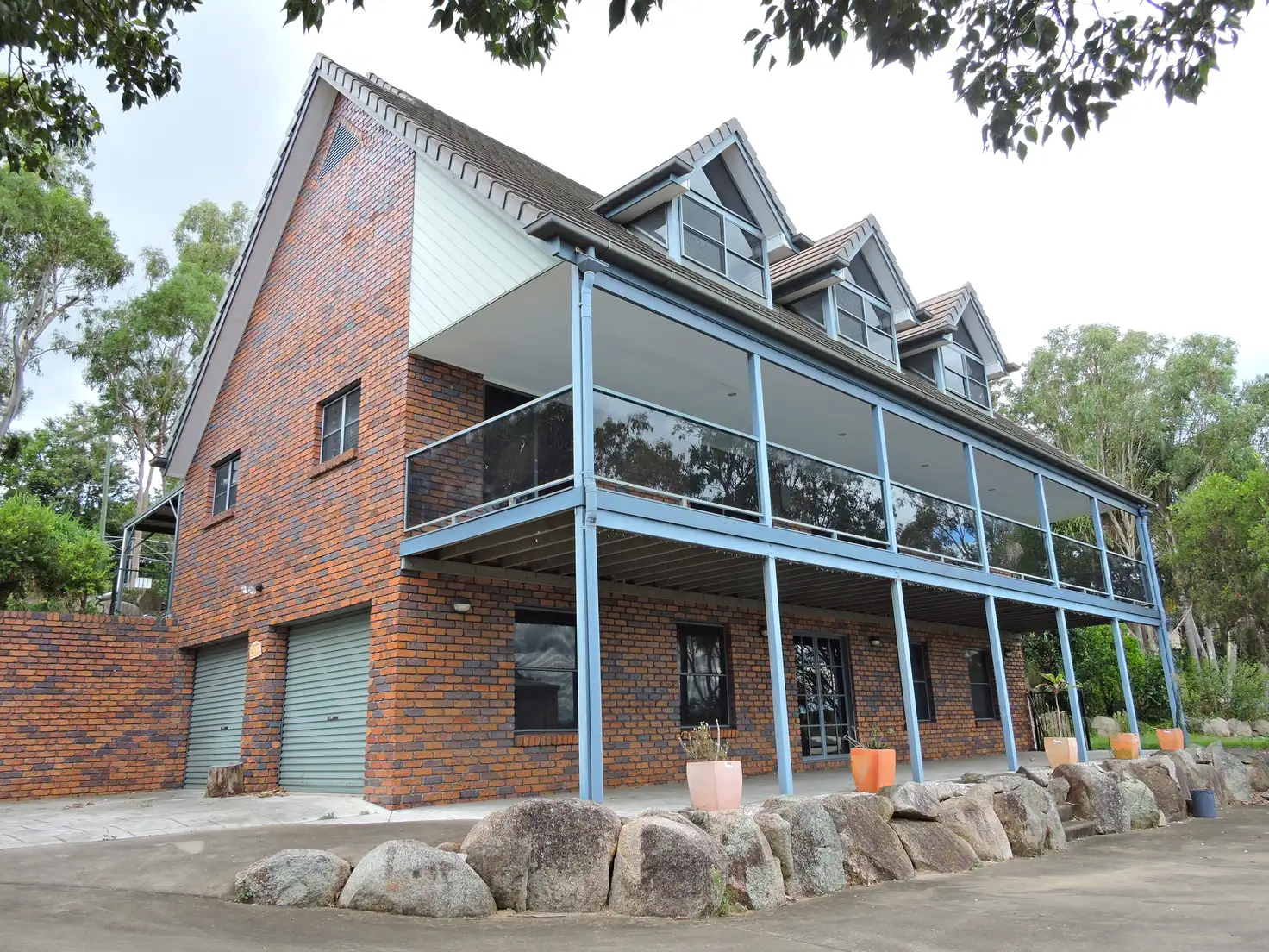 Main view of Homely house listing, 5 Marshall St, Warwick QLD 4370