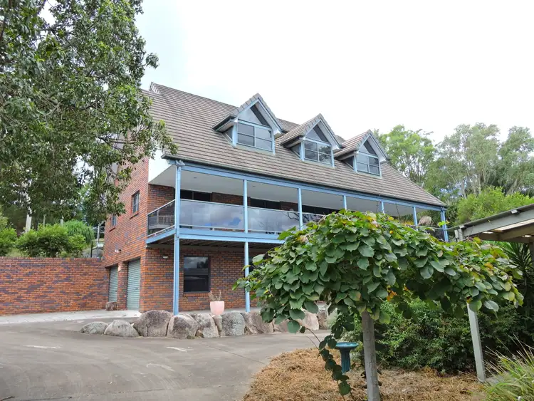 Second view of Homely house listing, 5 Marshall St, Warwick QLD 4370