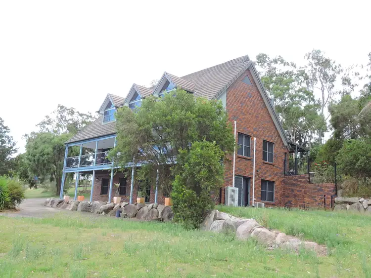 Fourth view of Homely house listing, 5 Marshall St, Warwick QLD 4370