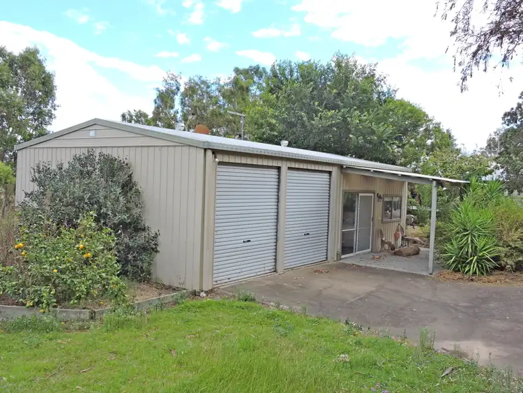 Fifth view of Homely house listing, 5 Marshall St, Warwick QLD 4370