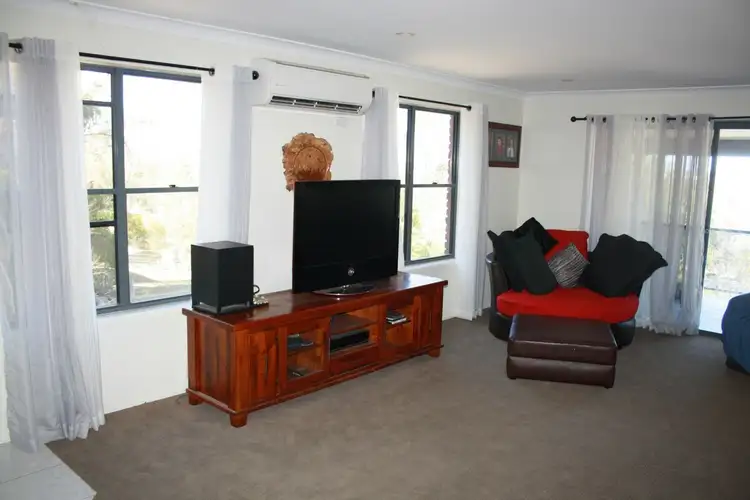 Sixth view of Homely house listing, 5 Marshall St, Warwick QLD 4370