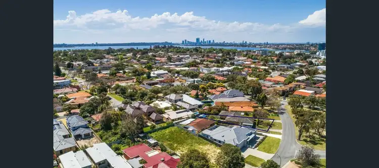 Main view of Homely house listing, 56 Mitchell Street, Mount Pleasant WA 6153