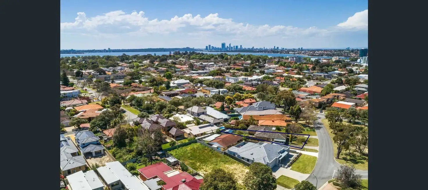 Main view of Homely house listing, 56 Mitchell Street, Mount Pleasant WA 6153