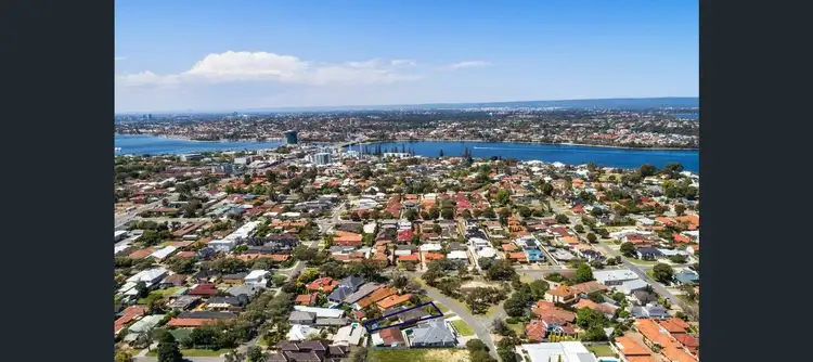 Second view of Homely house listing, 56 Mitchell Street, Mount Pleasant WA 6153
