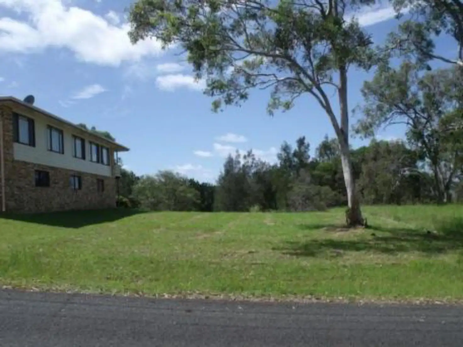Main view of Homely land listing, Address available on request