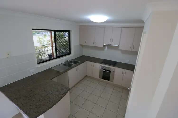 Third view of Homely house listing, 6 Leonard Ct, Cordalba QLD 4660