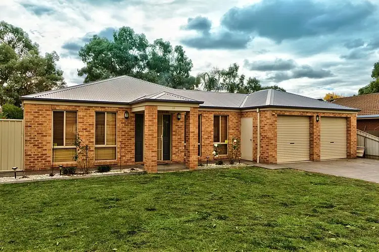 Main view of Homely house listing, 15 Annika Place, Barnawartha VIC 3688