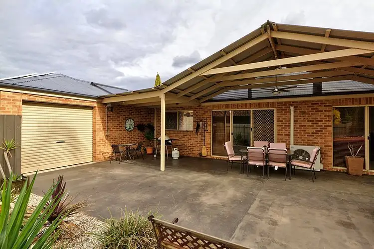 Sixth view of Homely house listing, 15 Annika Place, Barnawartha VIC 3688