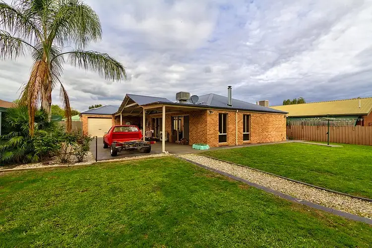 Seventh view of Homely house listing, 15 Annika Place, Barnawartha VIC 3688