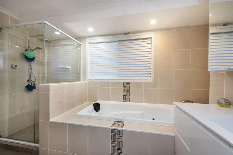 Fifth view of Homely house listing, 45 Crotty St, Centenary Heights QLD 4350