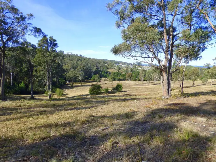 Main view of Homely rural property listing, Lot/284 Komirra Drive, Eden NSW 2551