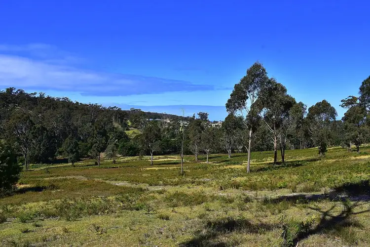 Main view of Homely land listing, Lot/284 Komirra Drive, Eden NSW 2551