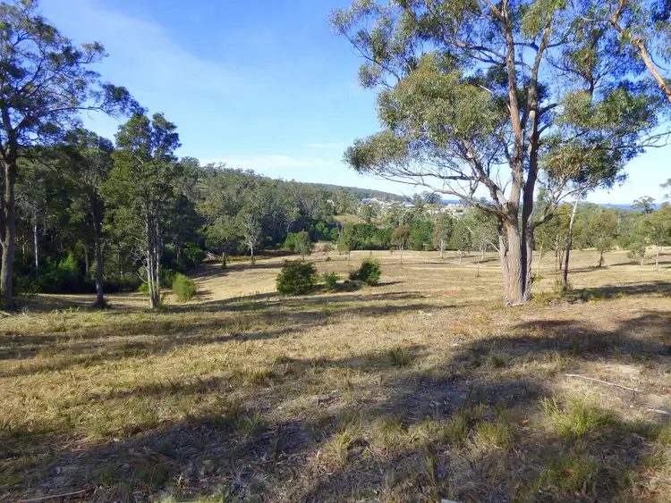 Sixth view of Homely land listing, Lot/284 Komirra Drive, Eden NSW 2551