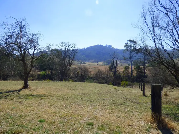 Second view of Homely rural property listing, 885 New Buildings Rd, Wyndham NSW 2550