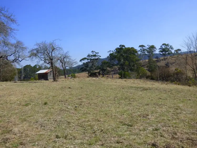 Sixth view of Homely rural property listing, 885 New Buildings Rd, Wyndham NSW 2550