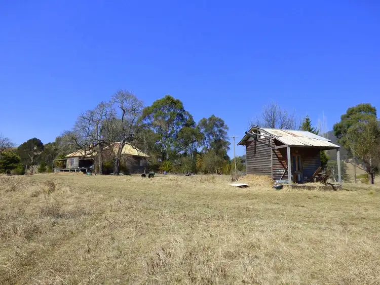 Seventh view of Homely rural property listing, 885 New Buildings Rd, Wyndham NSW 2550