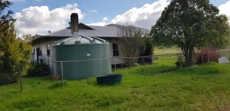 Third view of Homely rural property listing, 56 Tallangatta Creek Rd, Tallangatta Valley VIC 3701