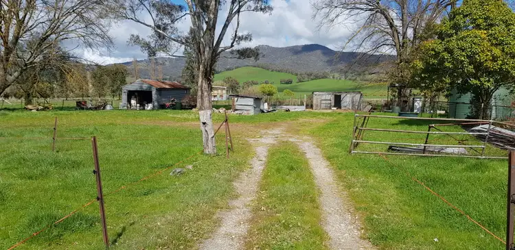 Fourth view of Homely rural property listing, 56 Tallangatta Creek Rd, Tallangatta Valley VIC 3701
