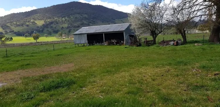 Fifth view of Homely rural property listing, 56 Tallangatta Creek Rd, Tallangatta Valley VIC 3701