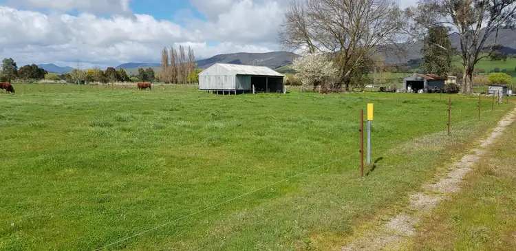Sixth view of Homely rural property listing, 56 Tallangatta Creek Rd, Tallangatta Valley VIC 3701