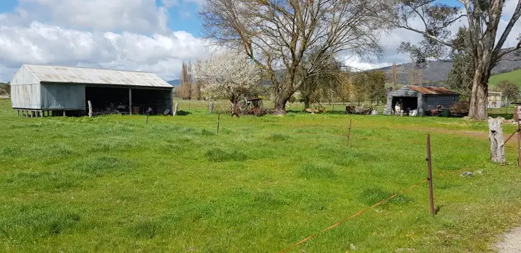 Seventh view of Homely rural property listing, 56 Tallangatta Creek Rd, Tallangatta Valley VIC 3701