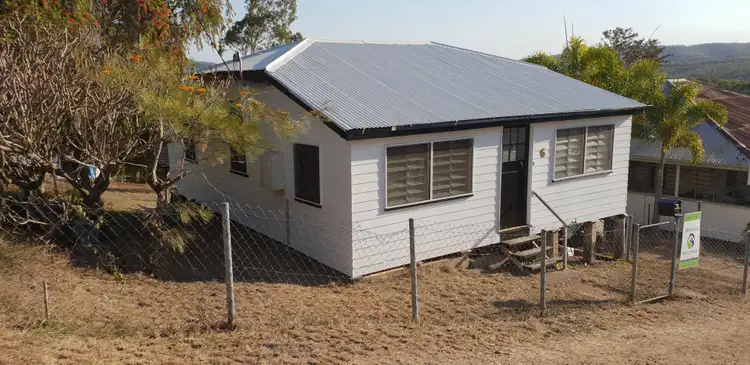 6 North St, Mount Morgan QLD 4714