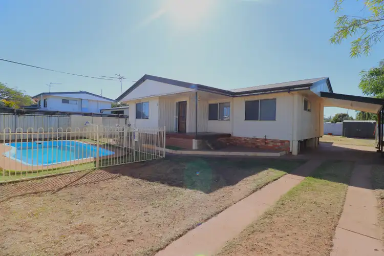 3 Gazelle St, Mount Isa QLD 4825